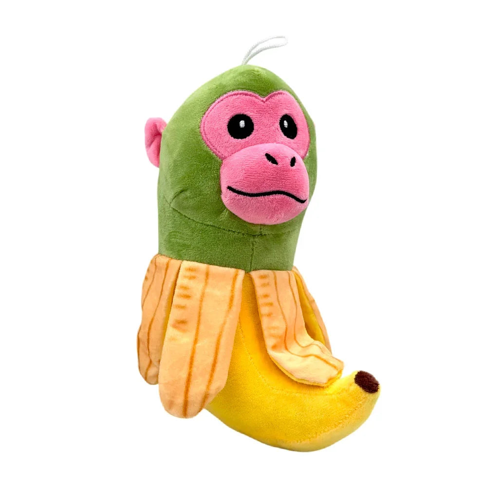 [GD] Medium plush with Brainrot character design, variety of models