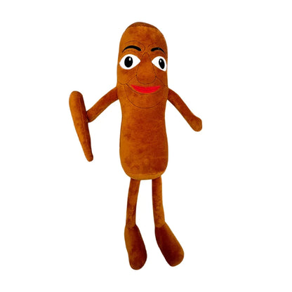 [GD] Medium plush with Brainrot character design, variety of models