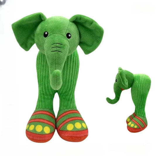 Tung Tung Tung Sahur Doll Plush Toy Cute Islamic Stuffed Animal for Kids Collectors