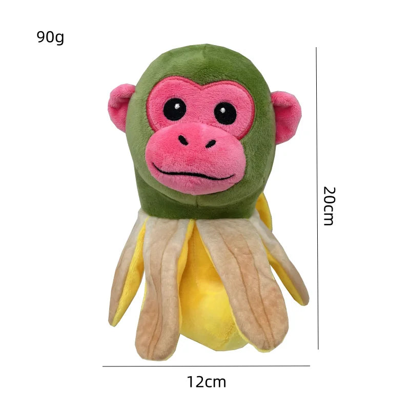 High Quality New Arrival Italian Brainrot Character Plush Toy Italian Brainrot Tung Tung Tung Sahur Tralalero Tralala Plushies