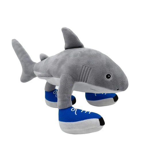 High Quality New Arrival Italian Brainrot Character Plush Toy Italian Brainrot Tung Tung Tung Sahur Tralalero Tralala Plushies