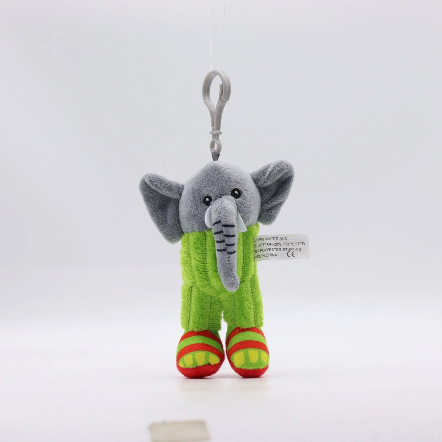 2025 New Italian Brainrot Tung Sahur Plush Toy Tralalero Tralala Shark Meme Stuffed Doll | Fun and Cute Plush Toy