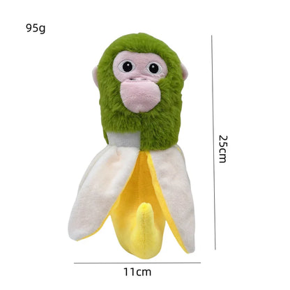 High Quality New Arrival Italian Brainrot Character Plush Toy Italian Brainrot Tung Tung Tung Sahur Tralalero Tralala Plushies