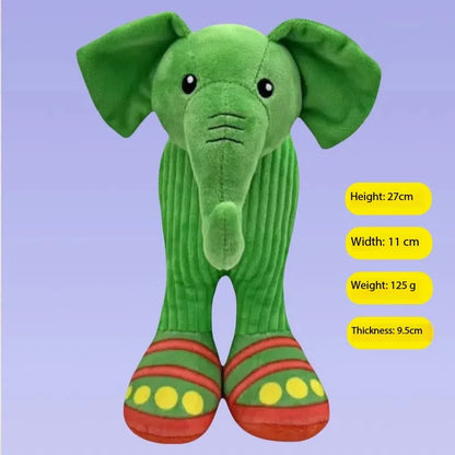 New Arrival  Plush Pillow Toys Italian Brainrot Tralalero Tralala Tung Tung Tung Sahur Stuffed Doll  Decorative Throw Pillow