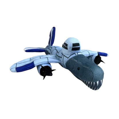 High Quality New Arrival Italian Brainrot Character Plush Toy Italian Brainrot Tung Tung Tung Sahur Tralalero Tralala Plushies