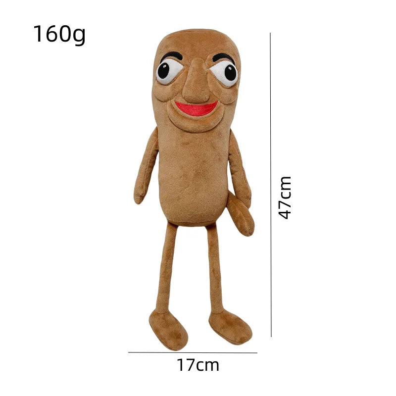 High Quality New Arrival Italian Brainrot Character Plush Toy Italian Brainrot Tung Tung Tung Sahur Tralalero Tralala Plushies