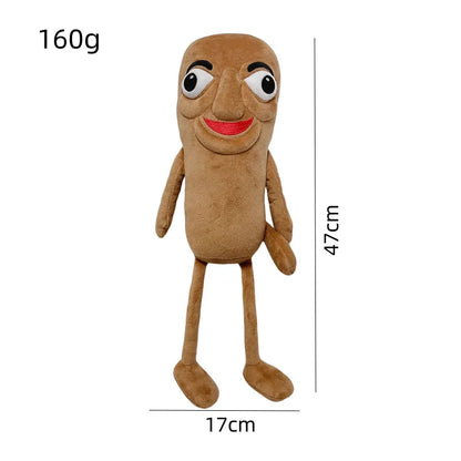 High Quality New Arrival Italian Brainrot Character Plush Toy Italian Brainrot Tung Tung Tung Sahur Tralalero Tralala Plushies