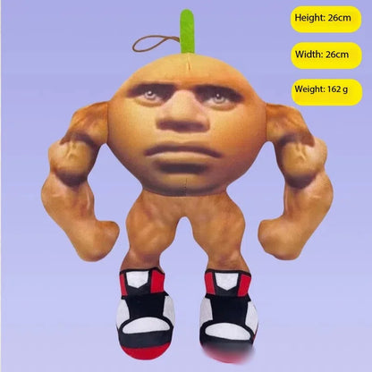 New Arrival  Plush Pillow Toys Italian Brainrot Tralalero Tralala Tung Tung Tung Sahur Stuffed Doll  Decorative Throw Pillow