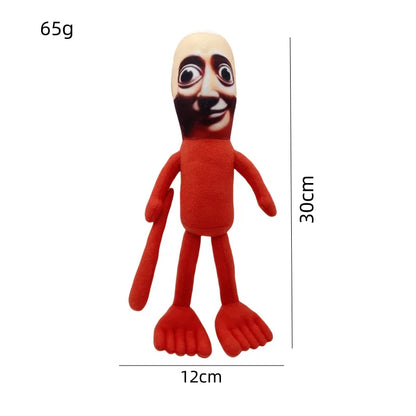 High Quality New Arrival Italian Brainrot Character Plush Toy Italian Brainrot Tung Tung Tung Sahur Tralalero Tralala Plushies