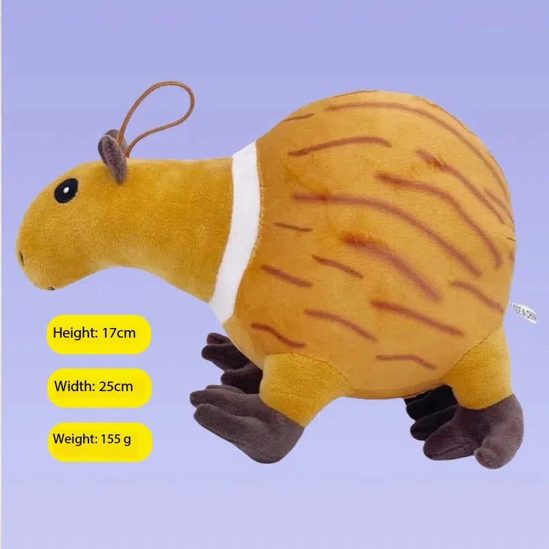 New Arrival  Plush Pillow Toys Italian Brainrot Tralalero Tralala Tung Tung Tung Sahur Stuffed Doll  Decorative Throw Pillow