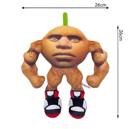 37 estilo tralalelo tralala pelúcia tungtung italiano brainrot al tralalero tralala boneca de pelúcia recheado travesseiro macio brinquedos personalizados