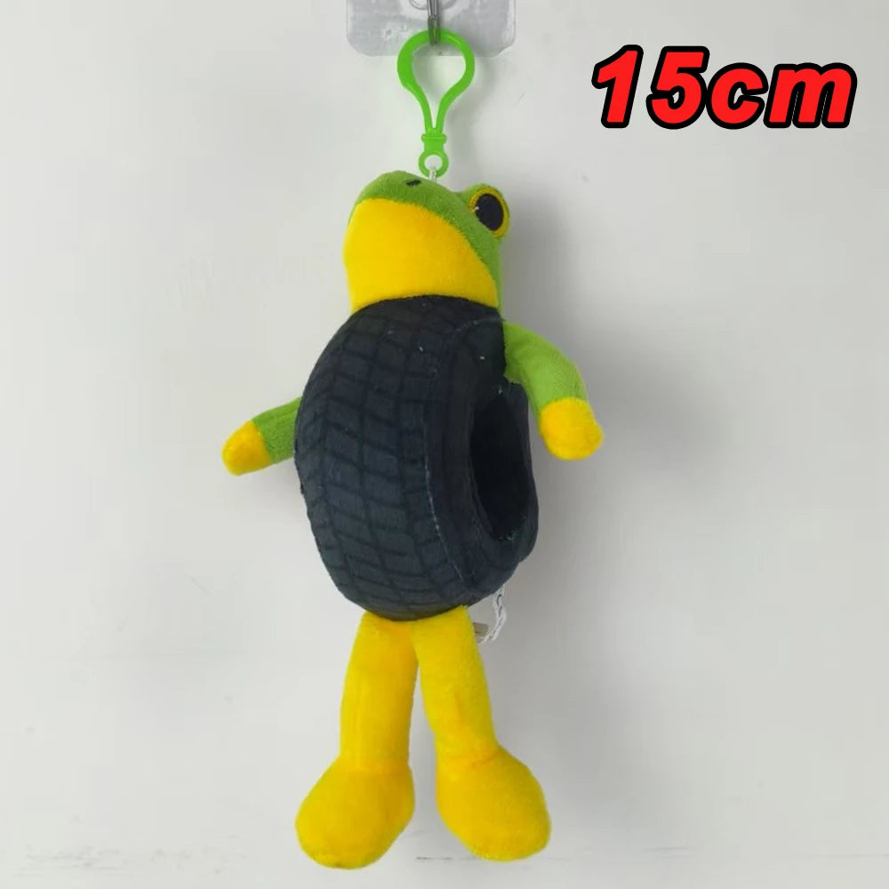 37 estilo tralalelo tralala pelúcia tungtung italiano brainrot al tralalero tralala boneca de pelúcia recheado travesseiro macio brinquedos personalizados