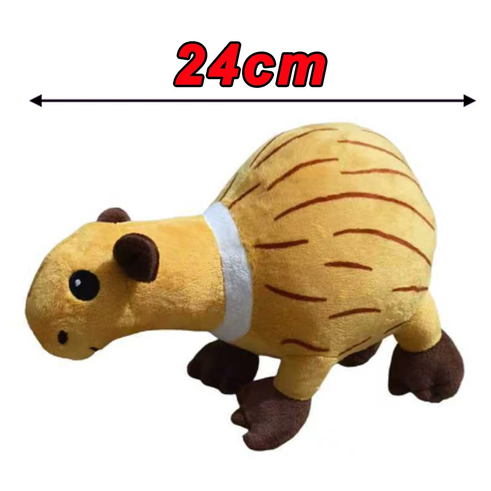 37 estilo tralalelo tralala pelúcia tungtung italiano brainrot al tralalero tralala boneca de pelúcia recheado travesseiro macio brinquedos personalizados