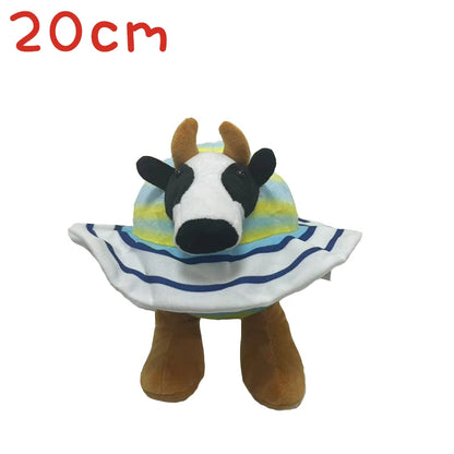 37 estilo tralalelo tralala pelúcia tungtung italiano brainrot al tralalero tralala boneca de pelúcia recheado travesseiro macio brinquedos personalizados