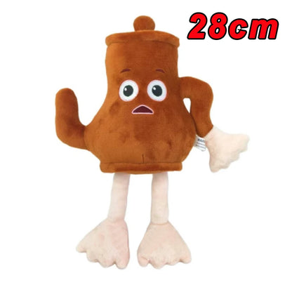 37 estilo tralalelo tralala pelúcia tungtung italiano brainrot al tralalero tralala boneca de pelúcia recheado travesseiro macio brinquedos personalizados