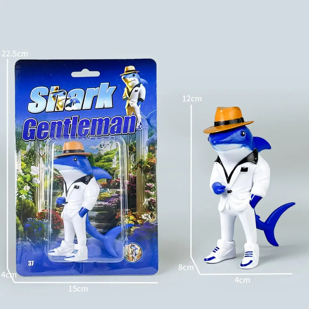 2025 novo italiano brainrot anime figura de ação conjunto tung tung sahur tralalero tralala bombardino crocodilo figuras modelo brinquedo presentes