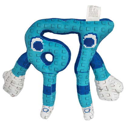 STEAL A BRAINROT 67 Sahur brinquedos de pelúcia fofos no 9 casa bonecas jogo ao redor Sammy Jandel brinquedos brinquedos macios para crianças presentes de aniversário