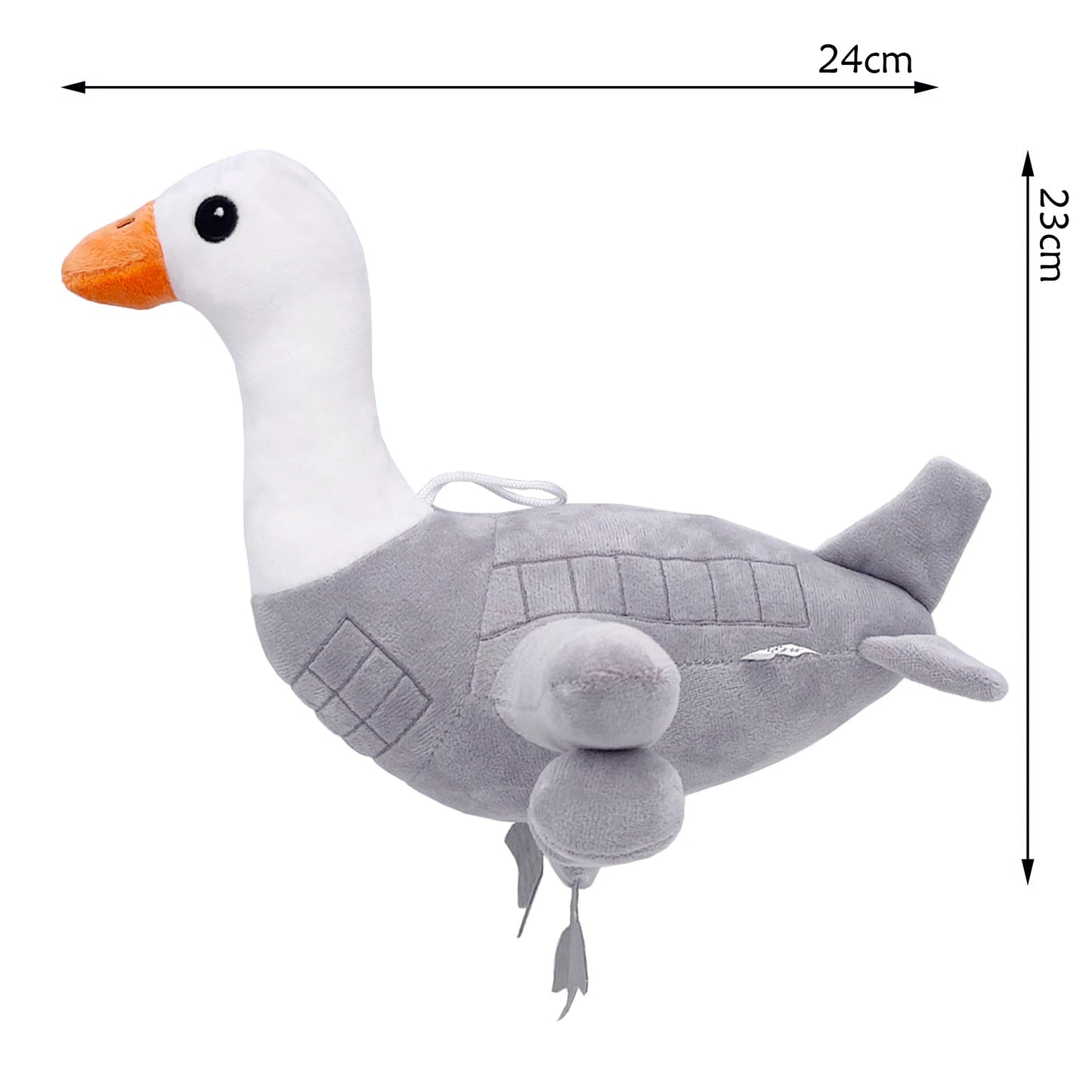 37 estilo tralalelo tralala pelúcia tungtung italiano brainrot al tralalero tralala boneca de pelúcia recheado travesseiro macio brinquedos personalizados