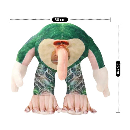 37 estilo tralalelo tralala pelúcia tungtung italiano brainrot al tralalero tralala boneca de pelúcia recheado travesseiro macio brinquedos personalizados