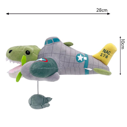 37 estilo tralalelo tralala pelúcia tungtung italiano brainrot al tralalero tralala boneca de pelúcia recheado travesseiro macio brinquedos personalizados