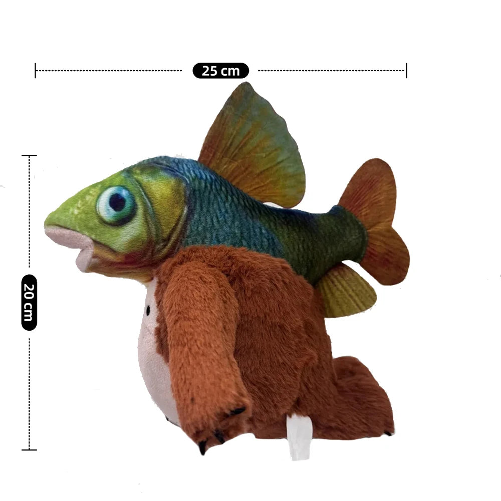 37 estilo tralalelo tralala pelúcia tungtung italiano brainrot al tralalero tralala boneca de pelúcia recheado travesseiro macio brinquedos personalizados