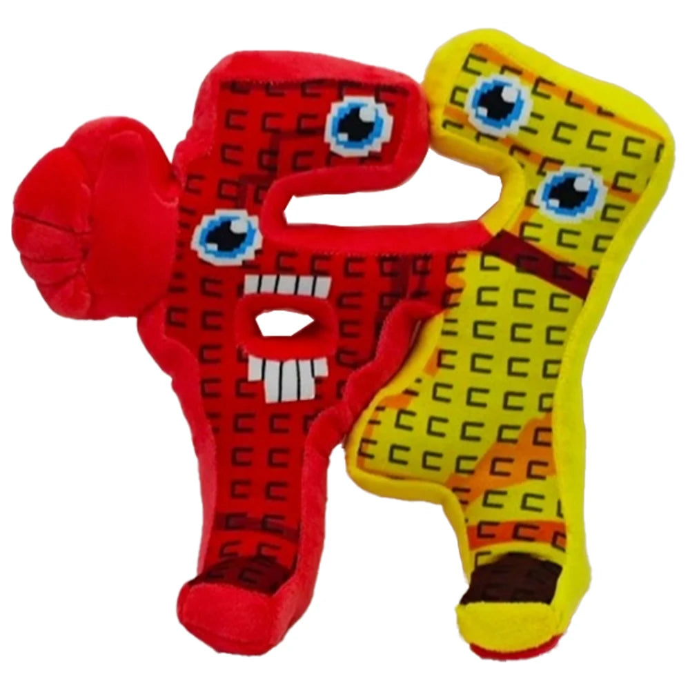 STEAL A BRAINROT 67 Sahur brinquedos de pelúcia fofos no 9 casa bonecas jogo ao redor Sammy Jandel brinquedos brinquedos macios para crianças presentes de aniversário