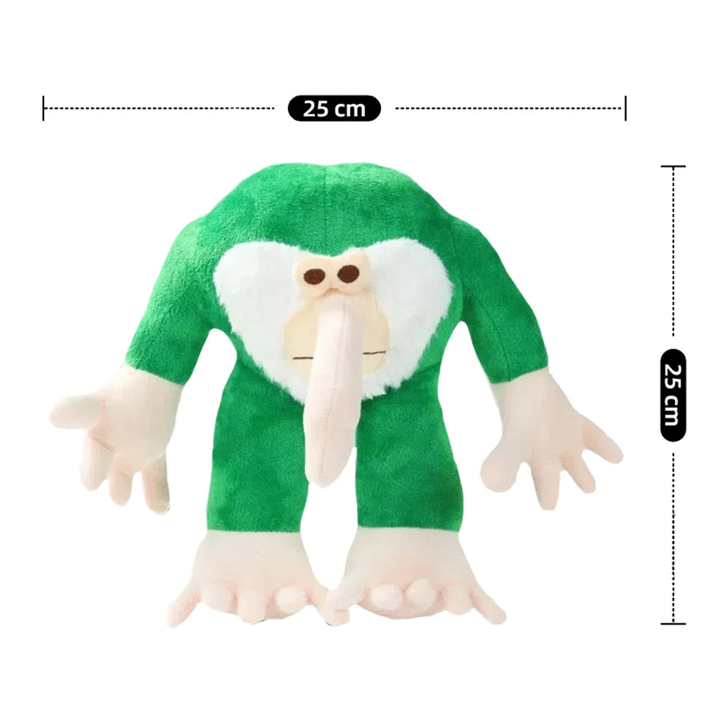 37 estilo tralalelo tralala pelúcia tungtung italiano brainrot al tralalero tralala boneca de pelúcia recheado travesseiro macio brinquedos personalizados